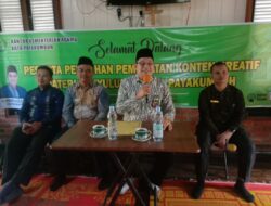 Penyuluh Harus Mampu Siapkan Materi lebih Baik