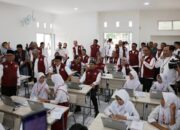 Gigi, Mata dan Kecemasan jadi Masalah, CKG Sasar 53 Juta Peserta Didik