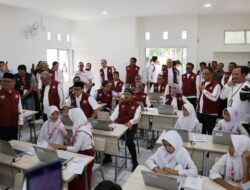 Gigi, Mata dan Kecemasan jadi Masalah, CKG Sasar 53 Juta Peserta Didik