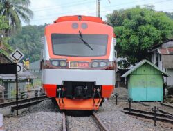 Lowongan Kerja di PT KAI (Persero) untuk Lulusan SMA, D3 dan S1, Ini Mekanismenya