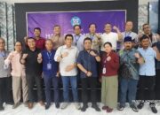 Panitia Kongres PWI 2025 Tetapkan 87 Suara Sah Masuk DPT