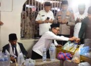 Jadi Cagar Budaya Nasional, Makam Syekh Burhanuddin Simbol Sejarah dan Spiritualitas Minangkabau