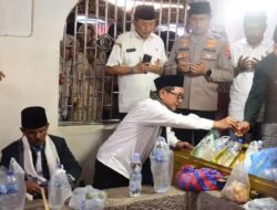 Jadi Cagar Budaya Nasional, Makam Syekh Burhanuddin Simbol Sejarah dan Spiritualitas Minangkabau
