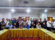 Kantongi 20 Dukungan, Akhmad Munir Bidik Kursi Ketua Umum PWI Pusat