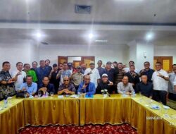 Kantongi 20 Dukungan, Akhmad Munir Bidik Kursi Ketua Umum PWI Pusat