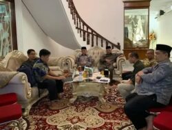 Program Smart Surau Efektif Mulai Berjalan Oktober 2025