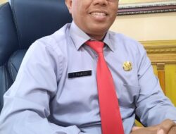 Soal PBPH PT SPS, Sumbar Belum Berikan Rekomendasi