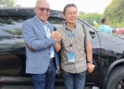 Jawab Tantangan Pers di Era Digital, Ahmad Munir Pimpin PWI Pusat 2025–2030