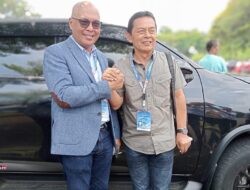 Jawab Tantangan Pers di Era Digital, Ahmad Munir Pimpin PWI Pusat 2025–2030