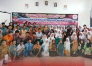 Belajar dan Kenalkan Langsung Budaya Jepang melalui Nihongo Camp 2