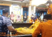 Nelayan Hilang di Danau Maninjau Ditemukan Meninggal Dunia