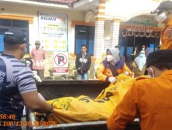 Nelayan Hilang di Danau Maninjau Ditemukan Meninggal Dunia