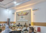 DAS Anai Terancam, Rehabilitasi dan Konservasi Lingkungan Mendesak Dilakukan