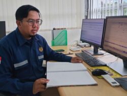 Gunung Marapi Kembali Erupsi, Masyarakat Diminta Tetap Waspada