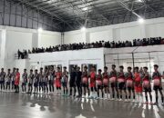 Kompetisi Futsal OSISSMA CUP 2025, Ajang Sportivitas dan Pembinaan Bakat Pelajar