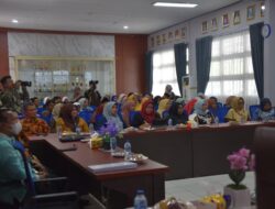 150 Guru PAUD Difasilitasi Lanjutkan Kuliah S1 via Program RPL