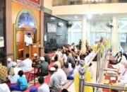 Dorong Penguatan Smart Surau dan Kesiapsiagaan Bencana via Subuh Mubarokah
