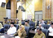 Perkuat Strategi Pengentasan Kemiskinan, TKPK Intensifkan Koordinasi