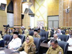 Perkuat Strategi Pengentasan Kemiskinan, TKPK Intensifkan Koordinasi