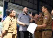 Proses Pembangunan Dihadapi Tantangan Keterbatasan Anggaran