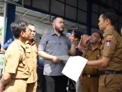 Proses Pembangunan Dihadapi Tantangan Keterbatasan Anggaran