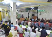 Jadikan MTQ sebagai Wadah Pembinaan Generasi Qur’ani dan Sosialisasi Program Smart Surau