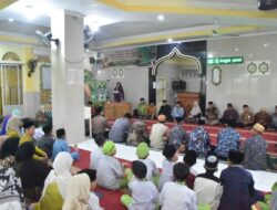 Jadikan MTQ sebagai Wadah Pembinaan Generasi Qur’ani dan Sosialisasi Program Smart Surau