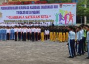 Butuh Komitmen Kuat untuk Majukan Dunia Olahraga