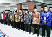 DMI Koto Tangah Diminta Fokus Penguatan Peran Masjid di Masyarakat