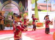 Masjid Berperan Sebagai Pusat Pendidikan Karakter