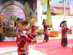 Masjid Berperan Sebagai Pusat Pendidikan Karakter