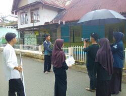 Santri Kauman Padang Panjang Produksi Film Pendek Inspiratif Bertema Masjid