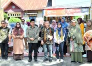 Kota Padang Dinilai untuk Penghargaan Kota Sehat Swasti Saba Wistara 2025