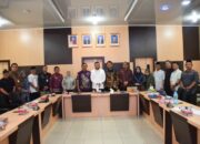 Tinjau Ulang Implementasi KTR, Sesuaikan dengan Regulasi Terbaru