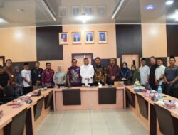 Tinjau Ulang Implementasi KTR, Sesuaikan dengan Regulasi Terbaru