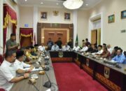 Wawako Klaim Padang tak Terdampak Aktivitas Tambang Emas Ilegal