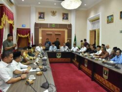 Wawako Klaim Padang tak Terdampak Aktivitas Tambang Emas Ilegal