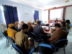 Pemerataan Tugas Publikasi, Seluruh OPD Kini Harus Ambil Peran Aktif