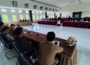 Ratusan Honorer Non-Database Minta Kepastian Nasib ke Pemkab