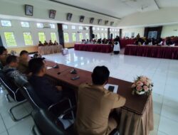 Ratusan Honorer Non-Database Minta Kepastian Nasib ke Pemkab