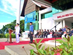 Pemko Gelar Sayembara Desain Maskot MTQ Nasional ke-XLII Sumbar 2025