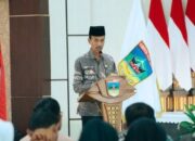 APBD-P 2025 Turun 8,19 Persen, Proyeksikan Pertumbuhan Positif di 2026