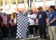 Perkuat Kebersamaan, Tingkatkan Kesadaran Pentingnya Sektor Transportasi dalam Pembangunan Daerah