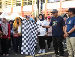 Perkuat Kebersamaan, Tingkatkan Kesadaran Pentingnya Sektor Transportasi dalam Pembangunan Daerah