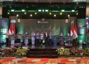 Dorong UMKM Lokal dan Digitalisasi Ekonomi, SCF 2025 Ditutup