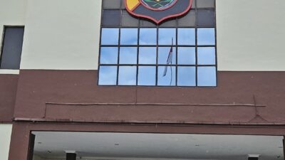 Gelapkan 20 Ton Minyak Sawit, Sopir Tangki CPO Ditangkap di Batam