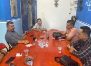 Sampaikan Aspirasi dengan Damai dan Elegan, Aksi Massa Warnai Situasi Politik