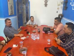 Sampaikan Aspirasi dengan Damai dan Elegan, Aksi Massa Warnai Situasi Politik