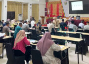 Dorong Profesionalisme lewat Seleksi Jabatan Terbuka Berbasis Anjab dan ABK