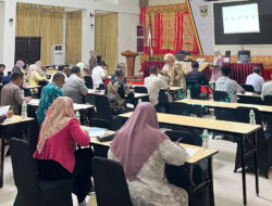 Dorong Profesionalisme lewat Seleksi Jabatan Terbuka Berbasis Anjab dan ABK